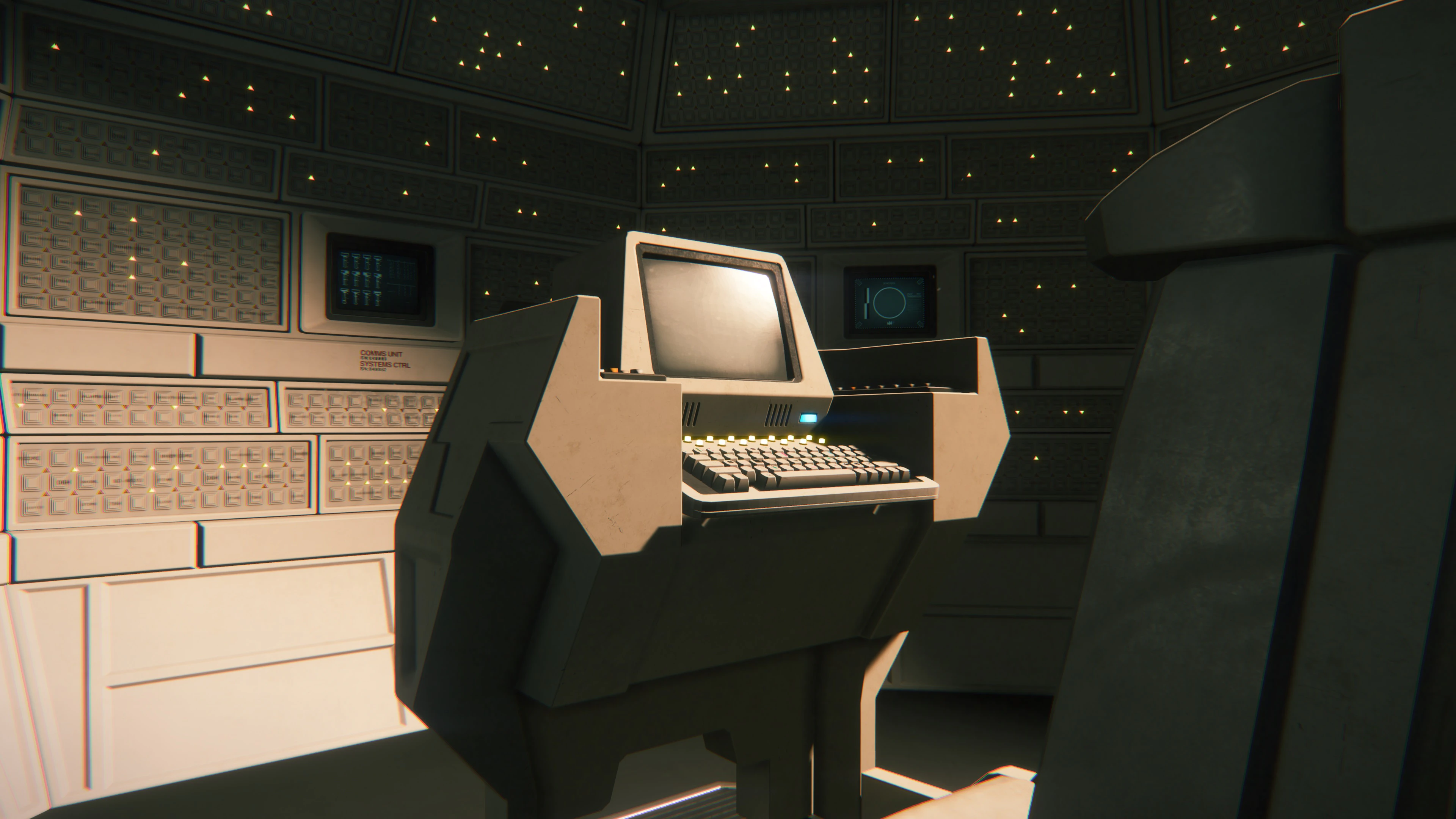 Alien Isolation Screenshot